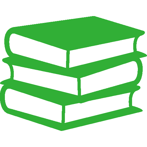 Library Icon